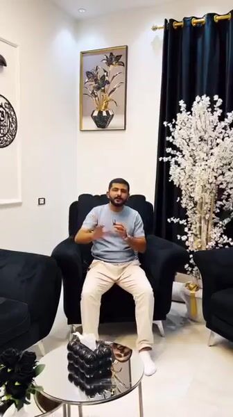 شقة طابق تالت مع العفش للبيع