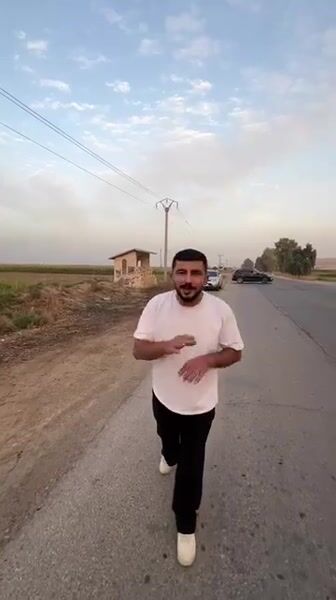 ارض مساحة 4600 متر للبيع
