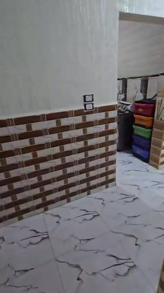 شقة مفروشة للايجار في شارع بير الجع