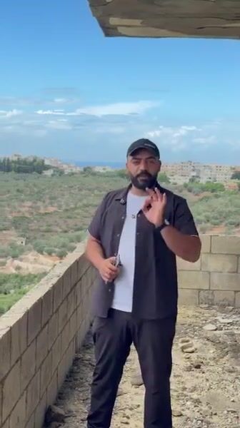 شقة طابق تالت فني للبيع