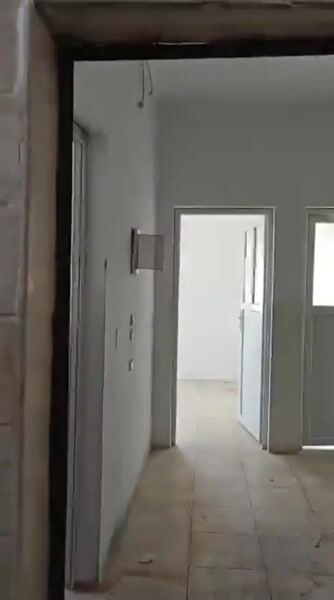 شقة للايجار في دوار معرة مصرين