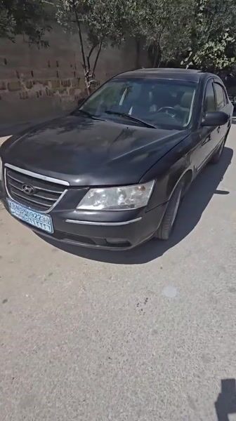 سوناتا Sonata