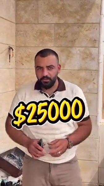 شاليه مع الفرش بطرطوس للبيع
