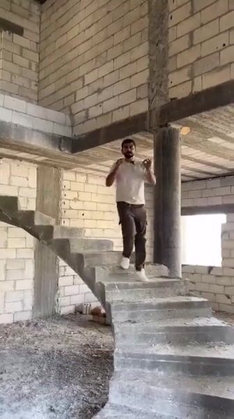 فيلا عضم مساحة 500 متر للبيع