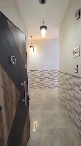 شقة للايجار مقابل مدرسه الاندلس