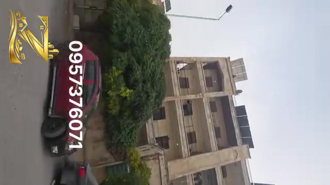 شقة بالزهراء طابق تابت للبيع