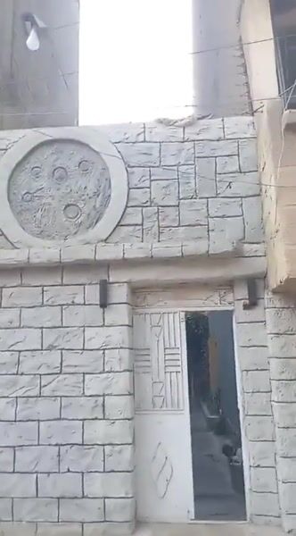 للبيع بيت عربي مستقل الجورة