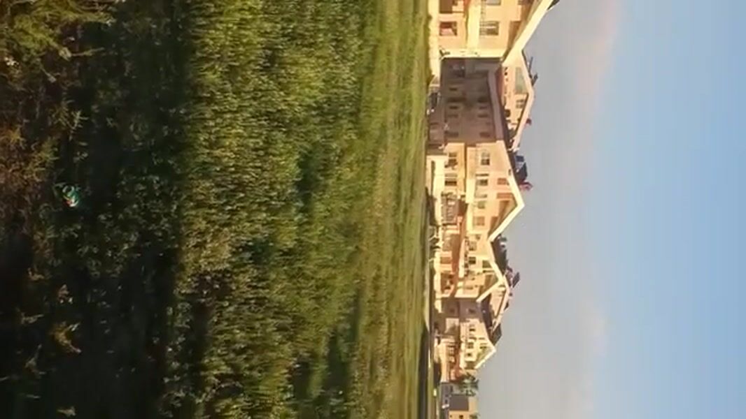 شقق