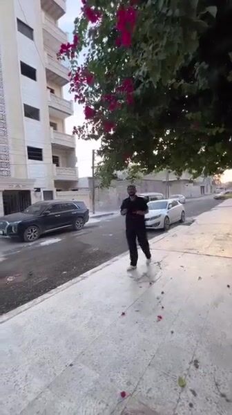 شقة طابق اول للبيع بالرقة