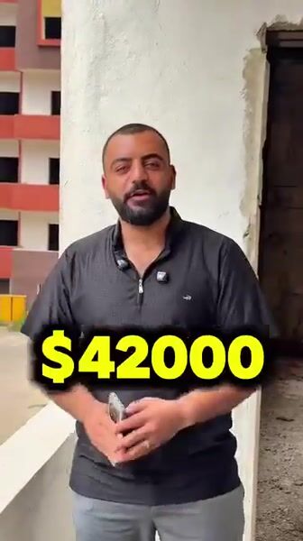 شقة طابق اول بطرطوس للبيع