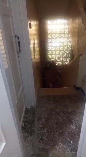 شقة للايجار في حي الثورة