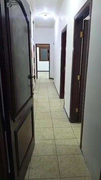 شقة للايجار في شارع 30