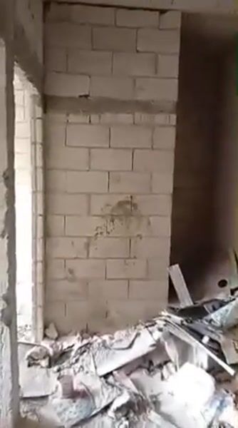 بيت بي ضاحية المهاجرين  ع العضم
