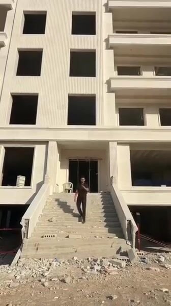 شقة سكنية في حي جمعية الزهراء