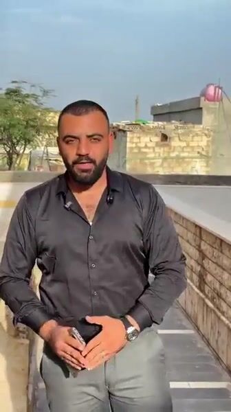 شاليه دوبليكس مع فرش للبيع