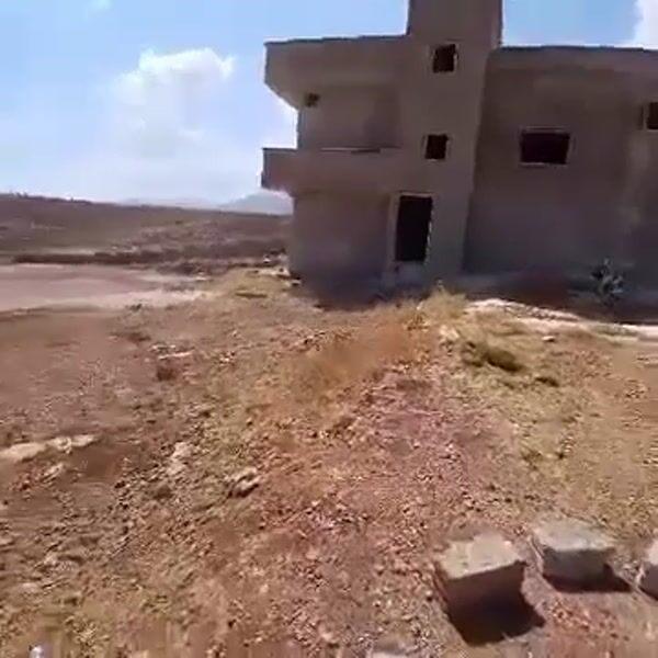 أراضي