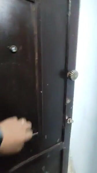 شقة للاجار