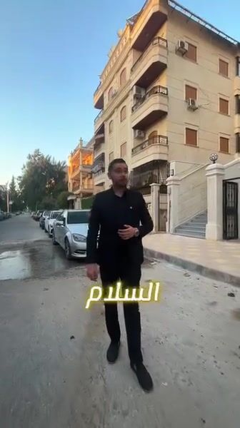 شقة سكنية للبيع بحي حلب الجديدة