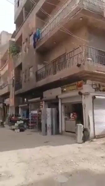 شقق