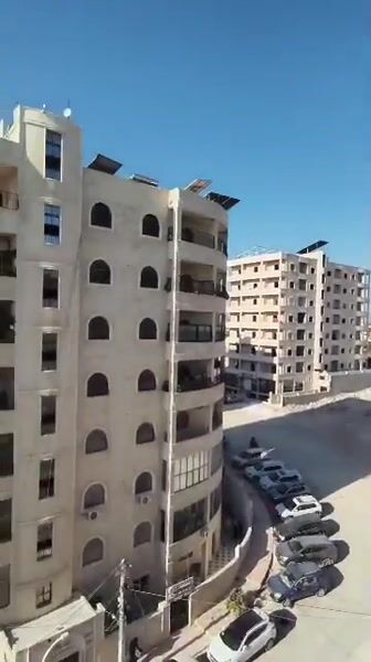 شقق