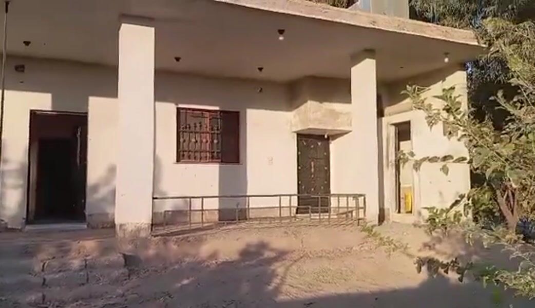 بيوت عربية