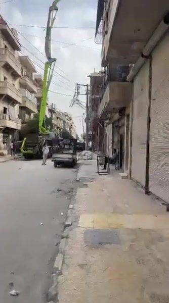 للبيع محل تجاري مع سقيفة