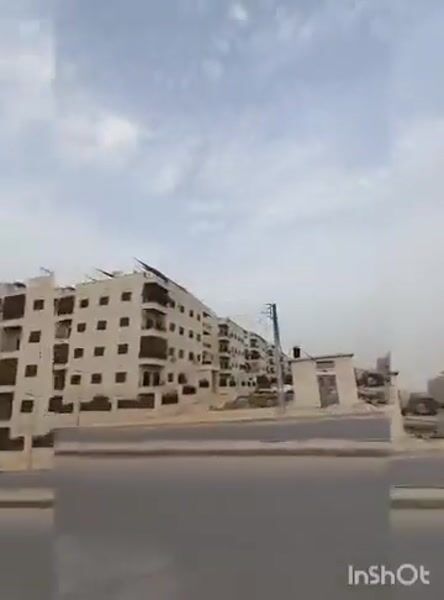شقق
