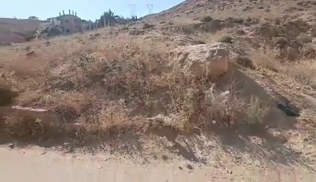 أرض للبيع في اشرفية الوادي