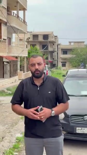 شاليه ارضية بطرطوس للبيع